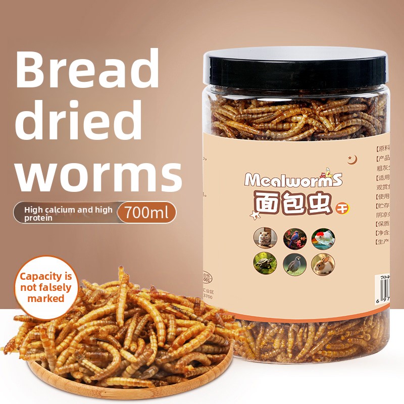 Baby Food High In Protein - Cibo per tartarughe Sangdao Dual-Mix con