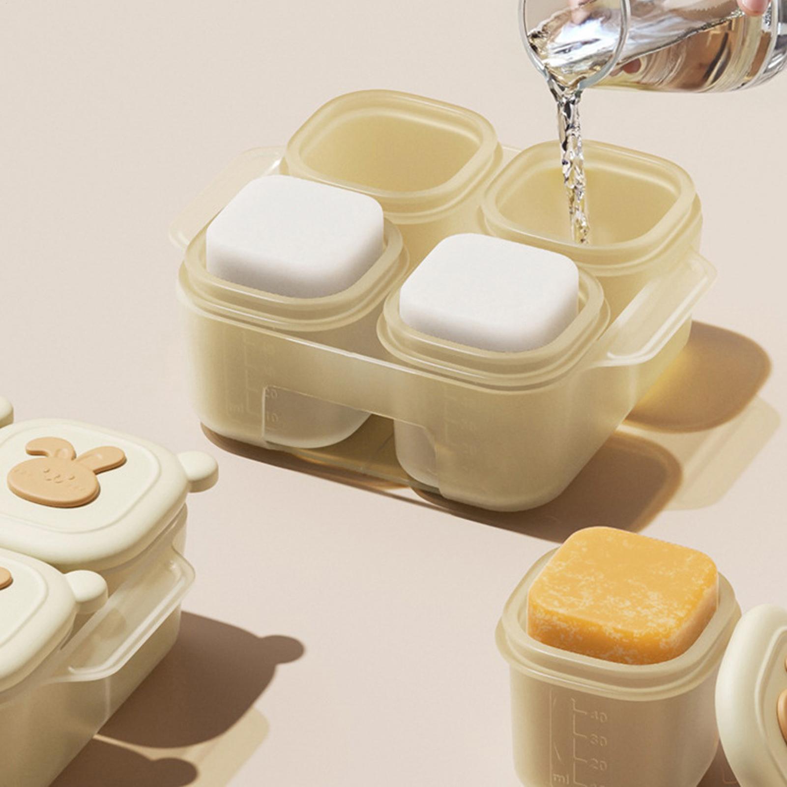 Contenitore per alimenti a for - Baby Food Home recensione e prezzo