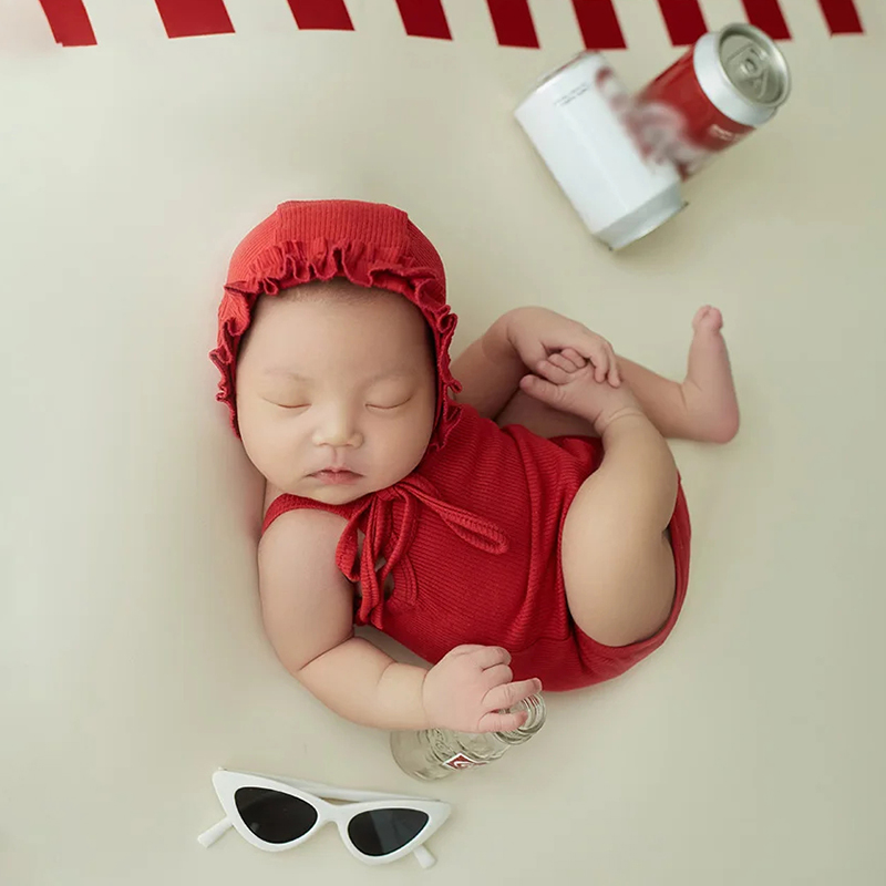 Set fotografico a tema Cool Bo - Baby Food Bottle recensione e prezzo