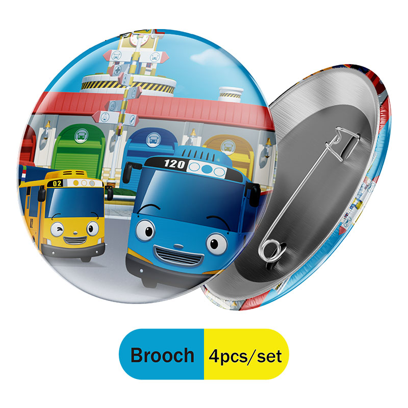 Tayo il Piccolo Autobus: Artic - Baby Food Bottle recensione e prezzo