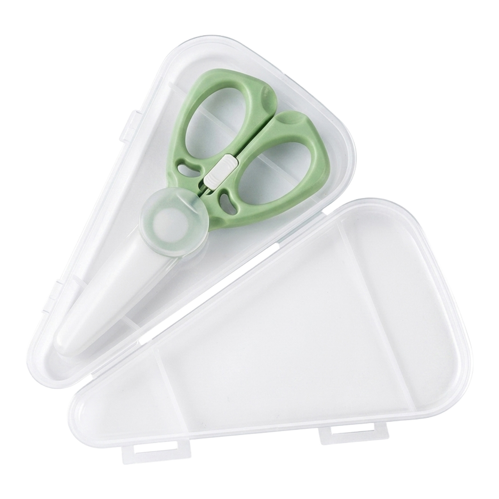 Forbici in Ceramica per Alimen - Baby Food Scissors recensione e prezzo