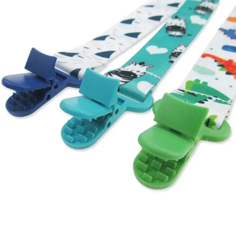 Clip per ciuccio da bambino co - Baby Food Pacifier recensione e prezzo