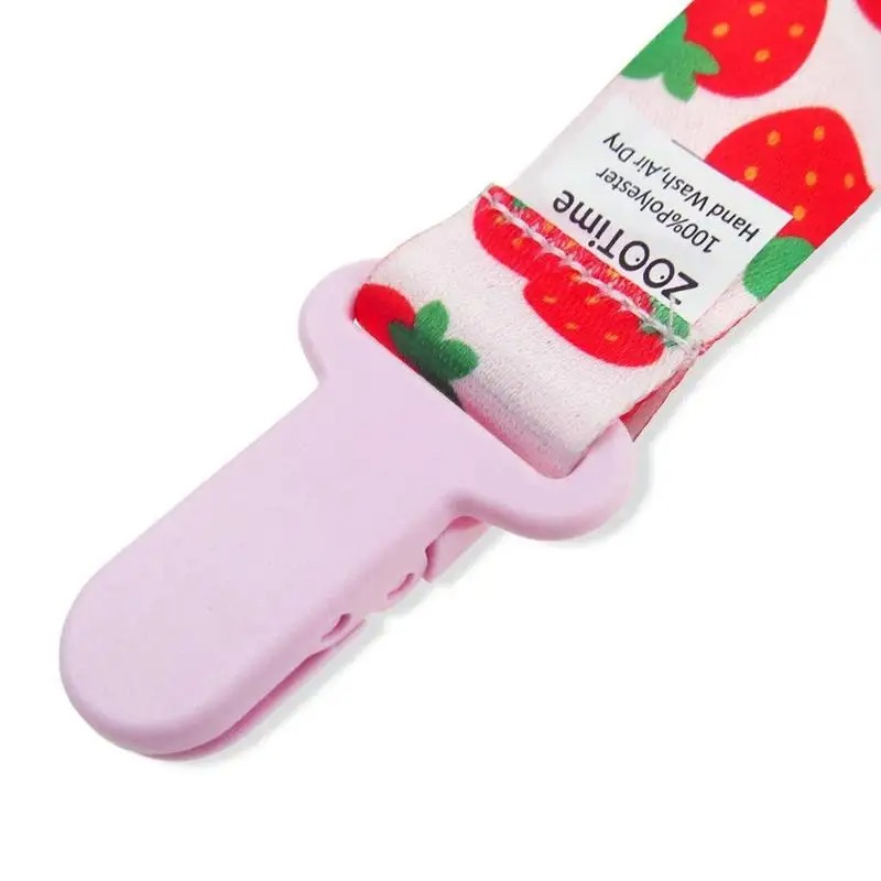 Clip per ciuccio da bambino co - Baby Food Pacifier recensione e prezzo
