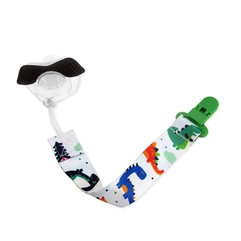 Clip per ciuccio da bambino co - Baby Food Pacifier recensione e prezzo