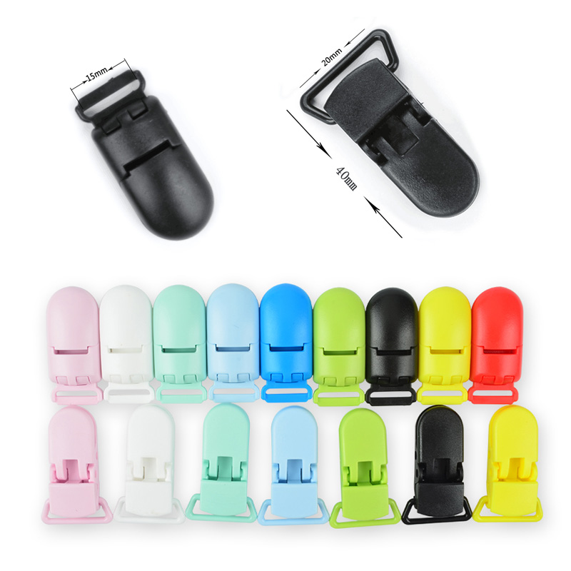LOFCA 10 pz Clip Ciuccio Per B - Baby Food Pacifier recensione e prezzo