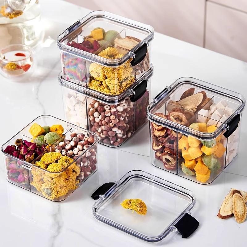 Barattoli Ermetici per Aliment - Baby Food Home recensione e prezzo