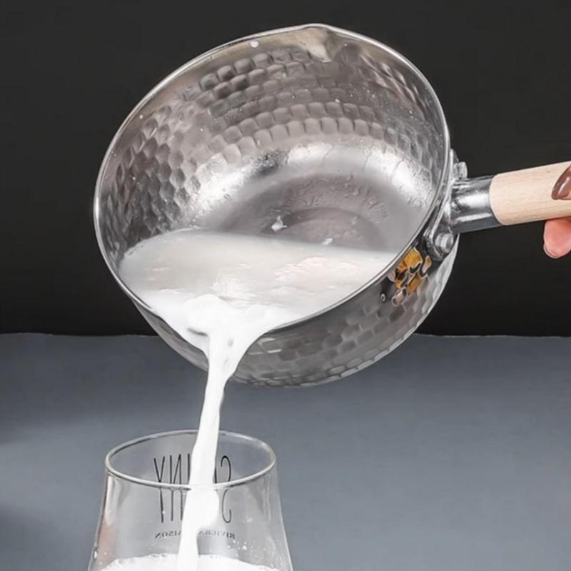 Pentola per Latte 16-20cm Anti - Baby Food Home recensione e prezzo
