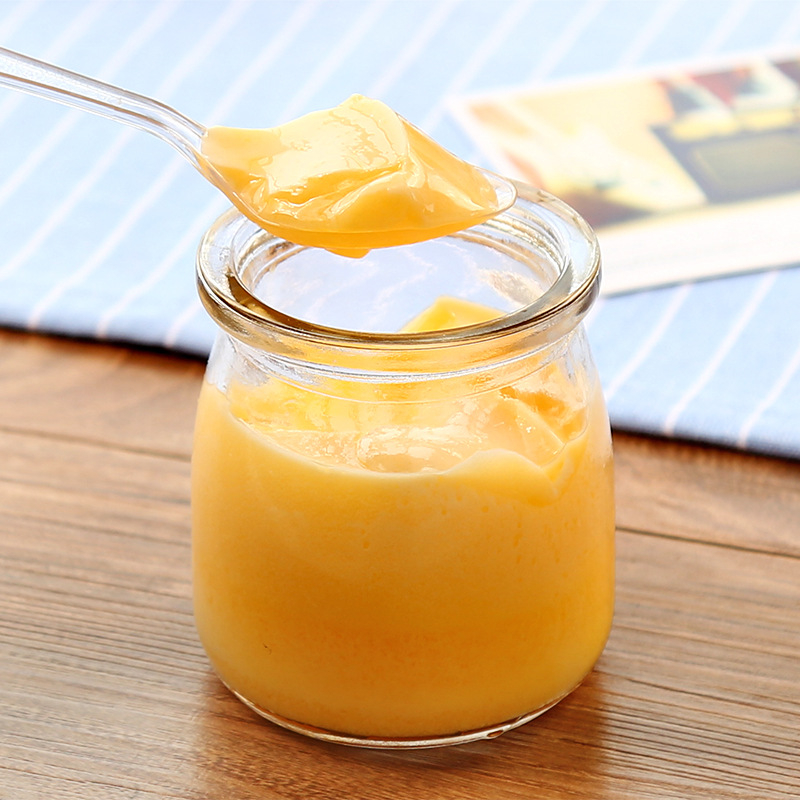 100ML/200ML bottiglia dei desi - Baby Food Jars Glass recensione e prezzo