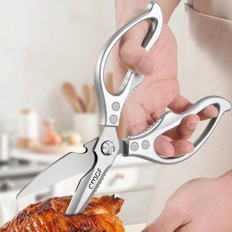 Forbici da Cucina Multiuso Pro - Baby Food Scissors recensione e prezzo