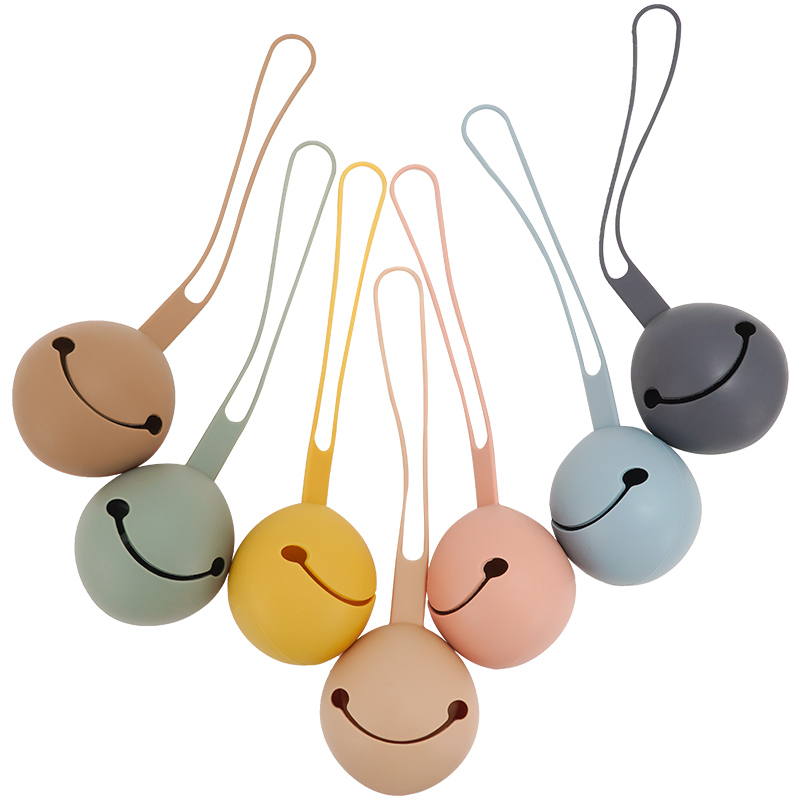 100% Food Safe approvazione ca - Baby Food Pacifier recensione e prezzo
