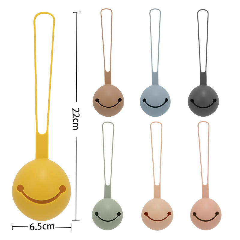 100% Food Safe approvazione ca - Baby Food Pacifier recensione e prezzo