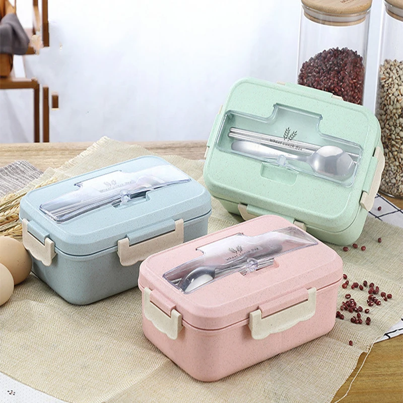 Microonde Lunch Box paglia di  - Baby Food Zip Lock Bag recensione e prezzo