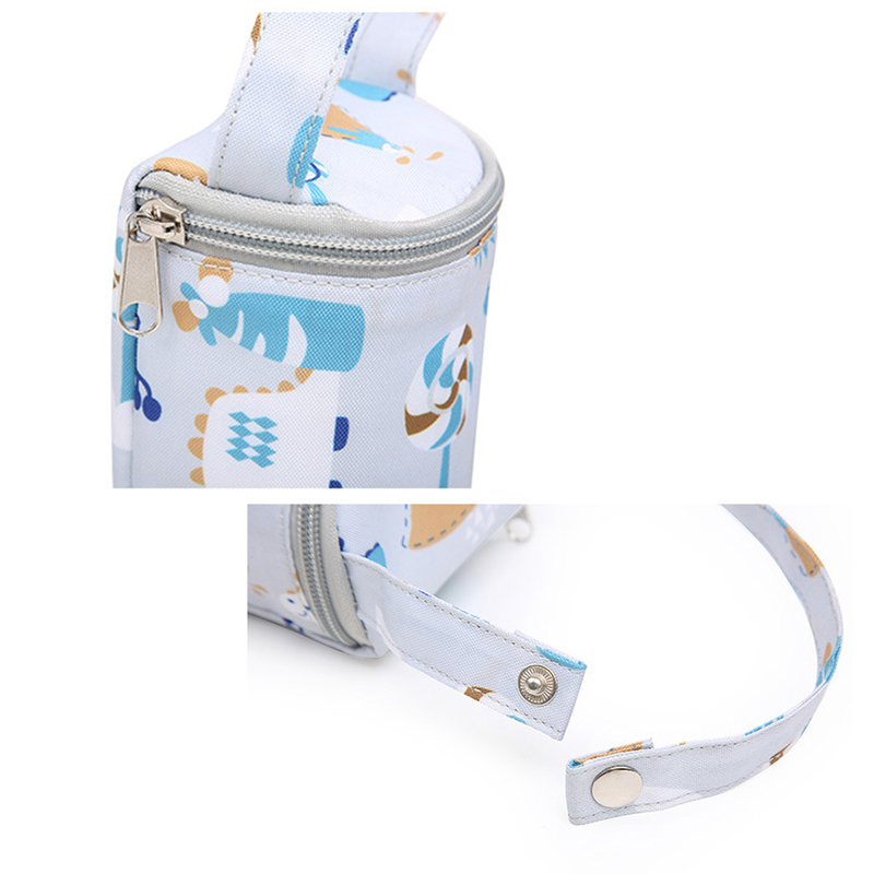 Borsa isolante portatile appes - Baby Food Zip Lock Bag recensione e prezzo