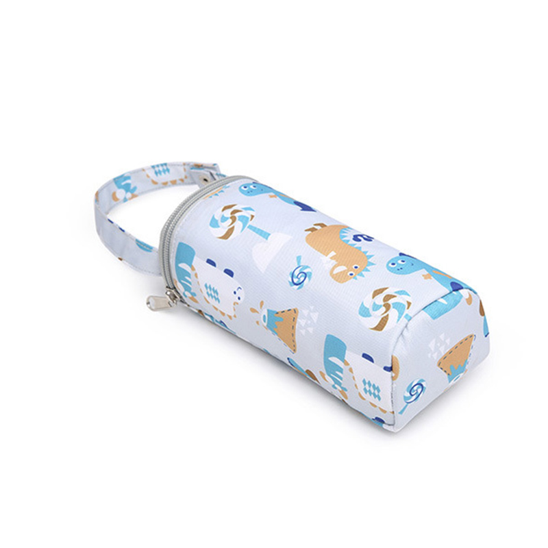 Borsa isolante portatile appes - Baby Food Zip Lock Bag recensione e prezzo