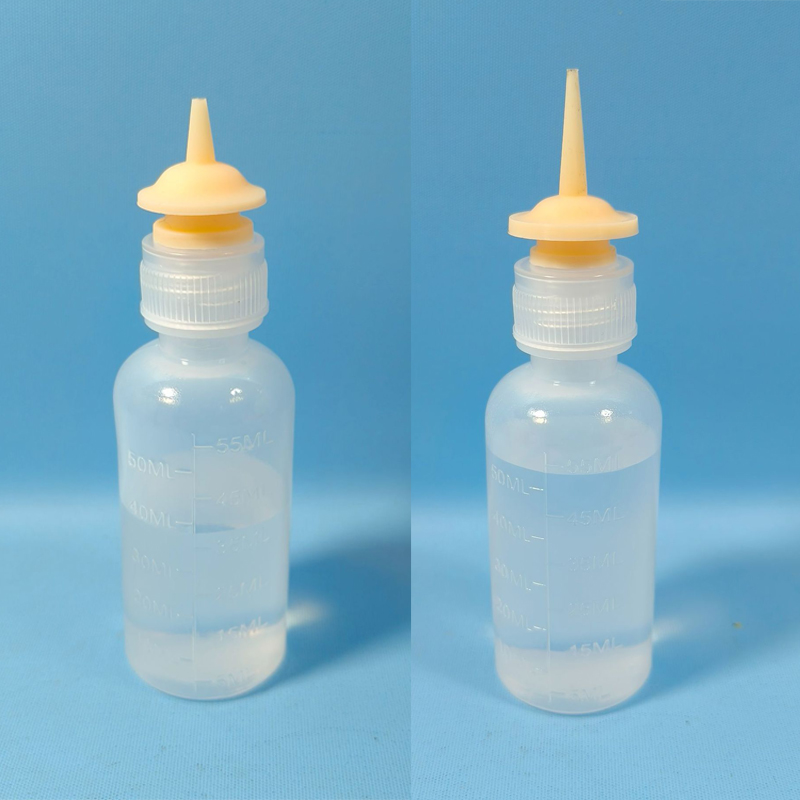 Kit per biberon per allattamen - Baby Food Bottle recensione e prezzo