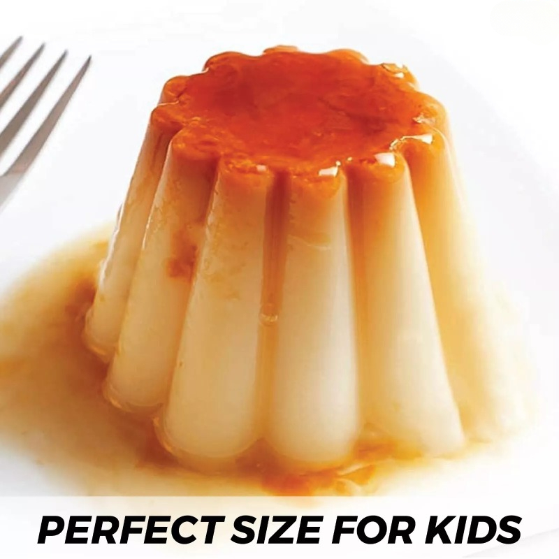 Stampo per torta budino con co - Baby Food Home recensione e prezzo