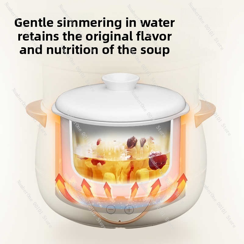 Piccola Pentola Elettrica a Do - Baby Food Home recensione e prezzo