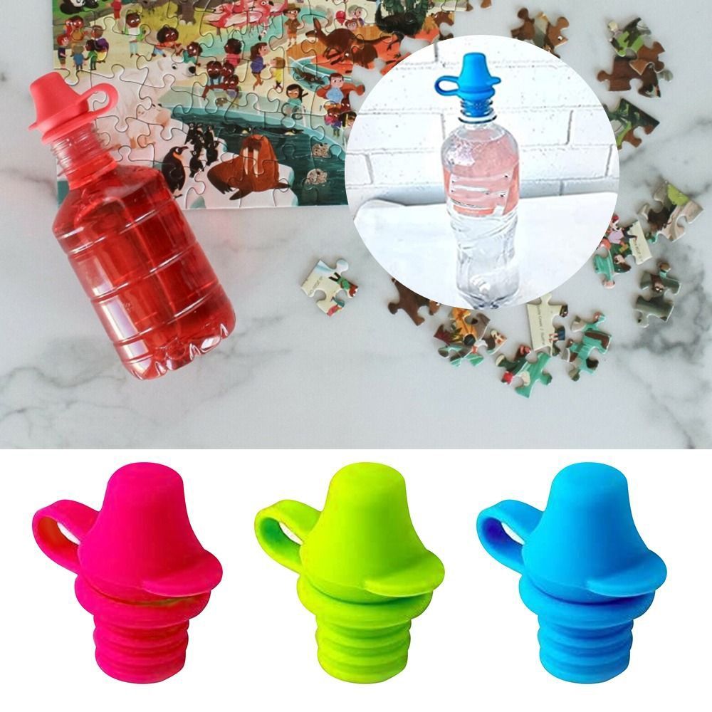 Pratico coperchio per bottigli - Baby Food Jars With Lids recensione e prezzo