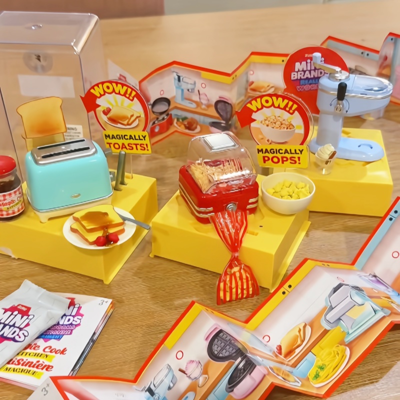 Zuru Nuovo Set Giocattolo Cuci - Baby Food Game recensione e prezzo