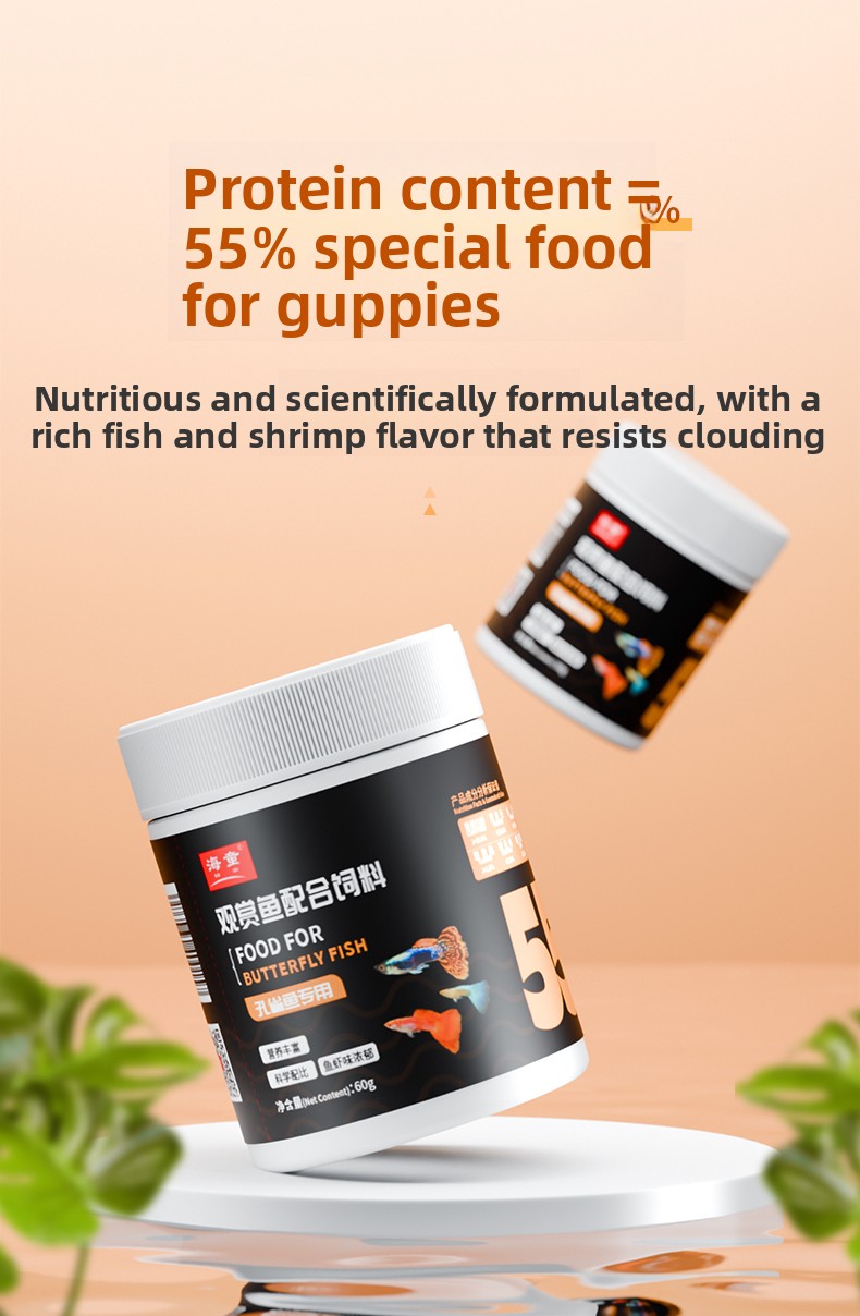 KAI DO Micro Pellets Galleggia - Baby Food High In Protein recensione e prezzo
