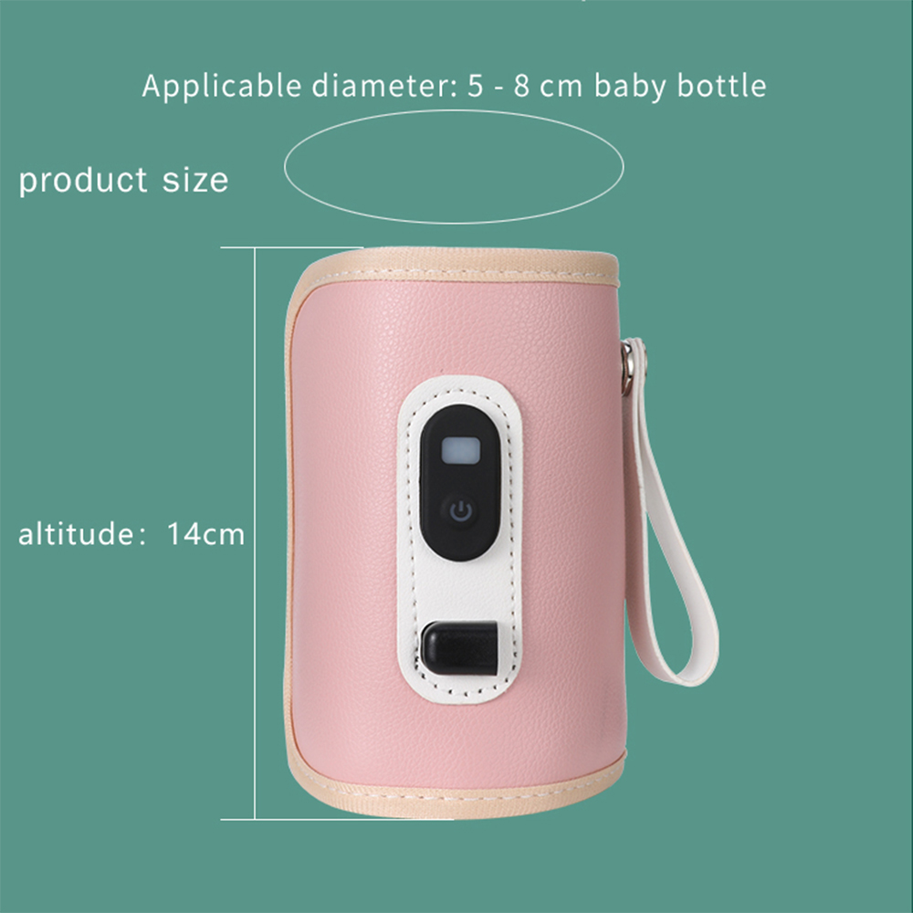Copertura isolante per biberon - Baby Food Zip Lock Bag recensione e prezzo