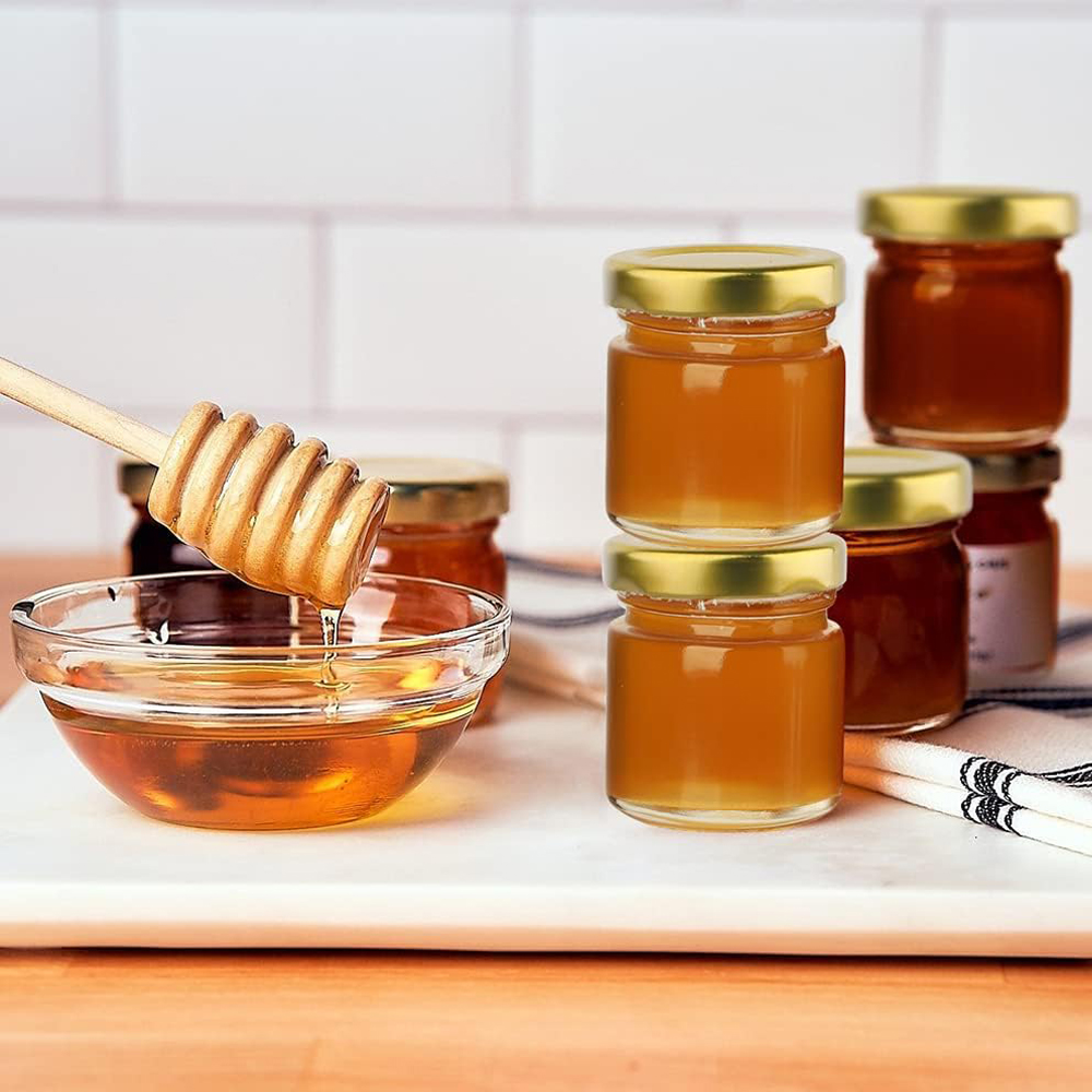 Piccoli barattoli di vetro con - Baby Food Jars Glass recensione e prezzo