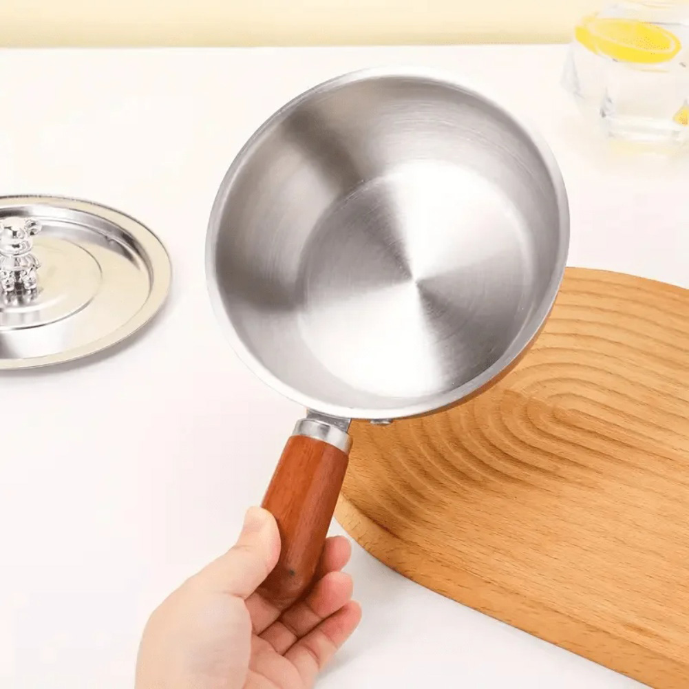 Ciotola da Cucina in Acciaio I - Baby Food Bowl recensione e prezzo