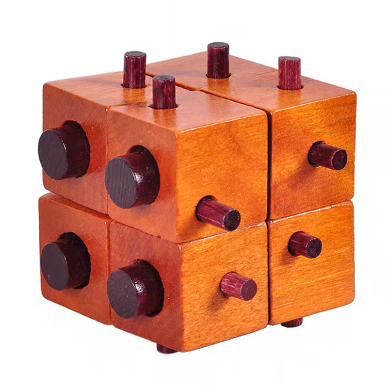 Puzzle in Legno per Allenare l - Baby Food Game recensione e prezzo