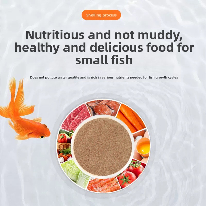 DONGYUJIANG Gamberetti salamoi - Baby Food High In Protein recensione e prezzo