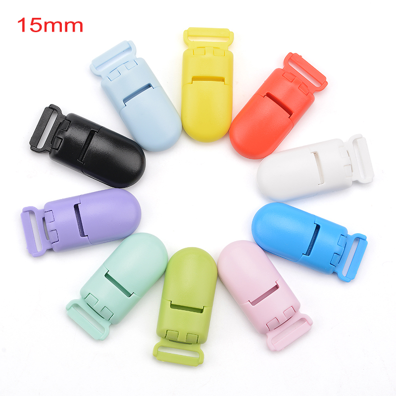 LOFCA 50pcs 15/20mm Del Bambin - Baby Food Pacifier recensione e prezzo