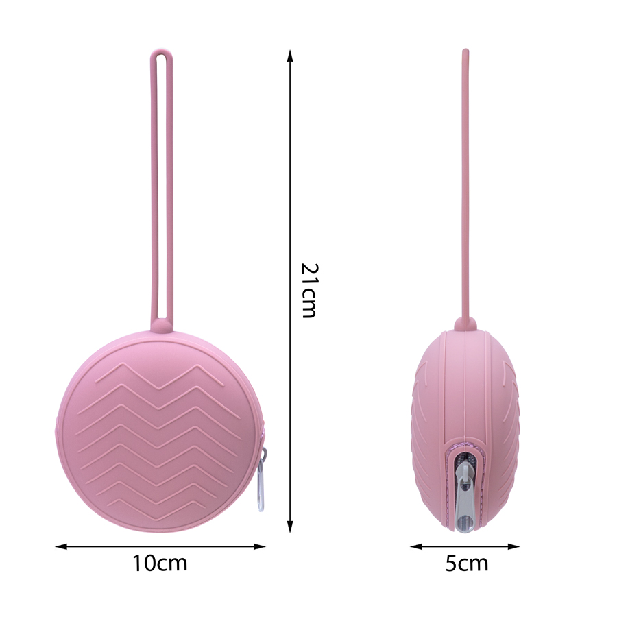 1PC BPA Free Porta ciuccio per - Baby Food Pacifier recensione e prezzo