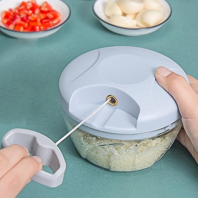 Tritatutto Manuale per Aliment - Baby Food Home recensione e prezzo
