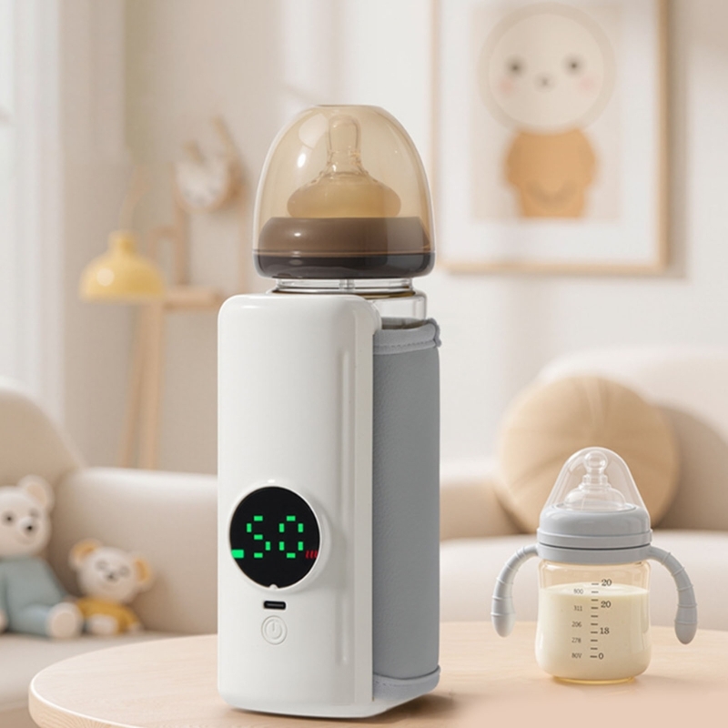Scaldabiberon sicuro per salut - Baby Food Zip Lock Bag recensione e prezzo