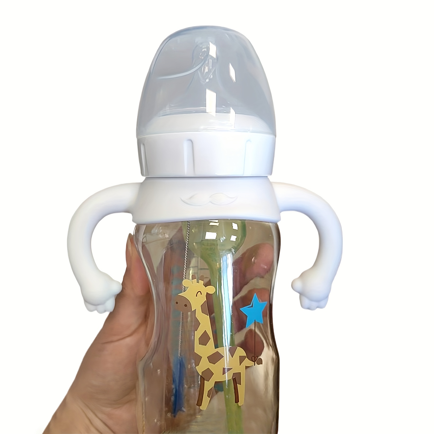Manicotto universale per biber - Baby Food Bottle recensione e prezzo