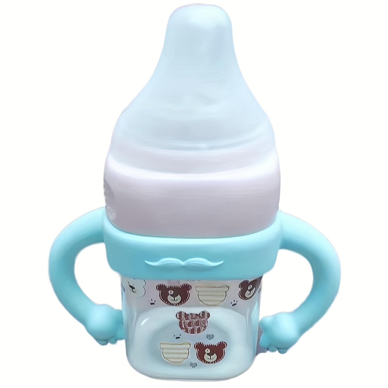 Manicotto universale per biber - Baby Food Bottle recensione e prezzo