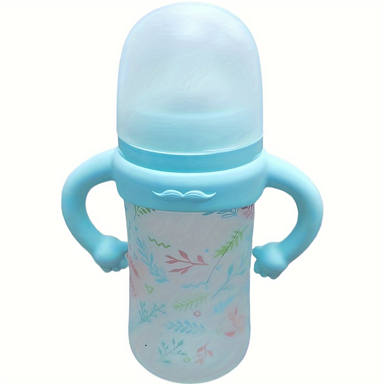Manicotto universale per biber - Baby Food Bottle recensione e prezzo