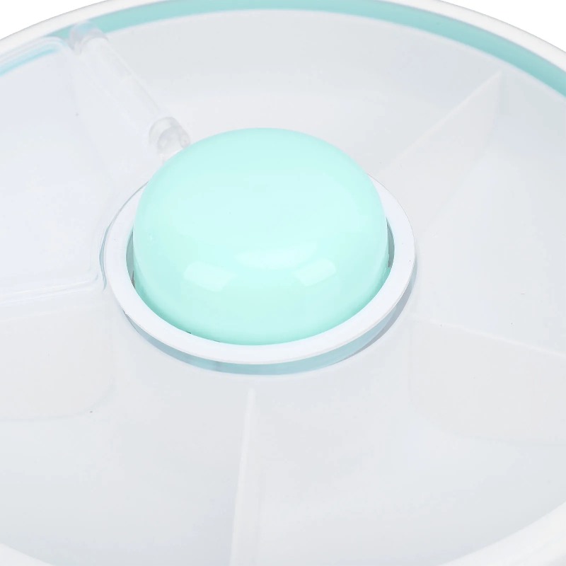 360 °   Contenitore per snack  - Baby Food Home recensione e prezzo