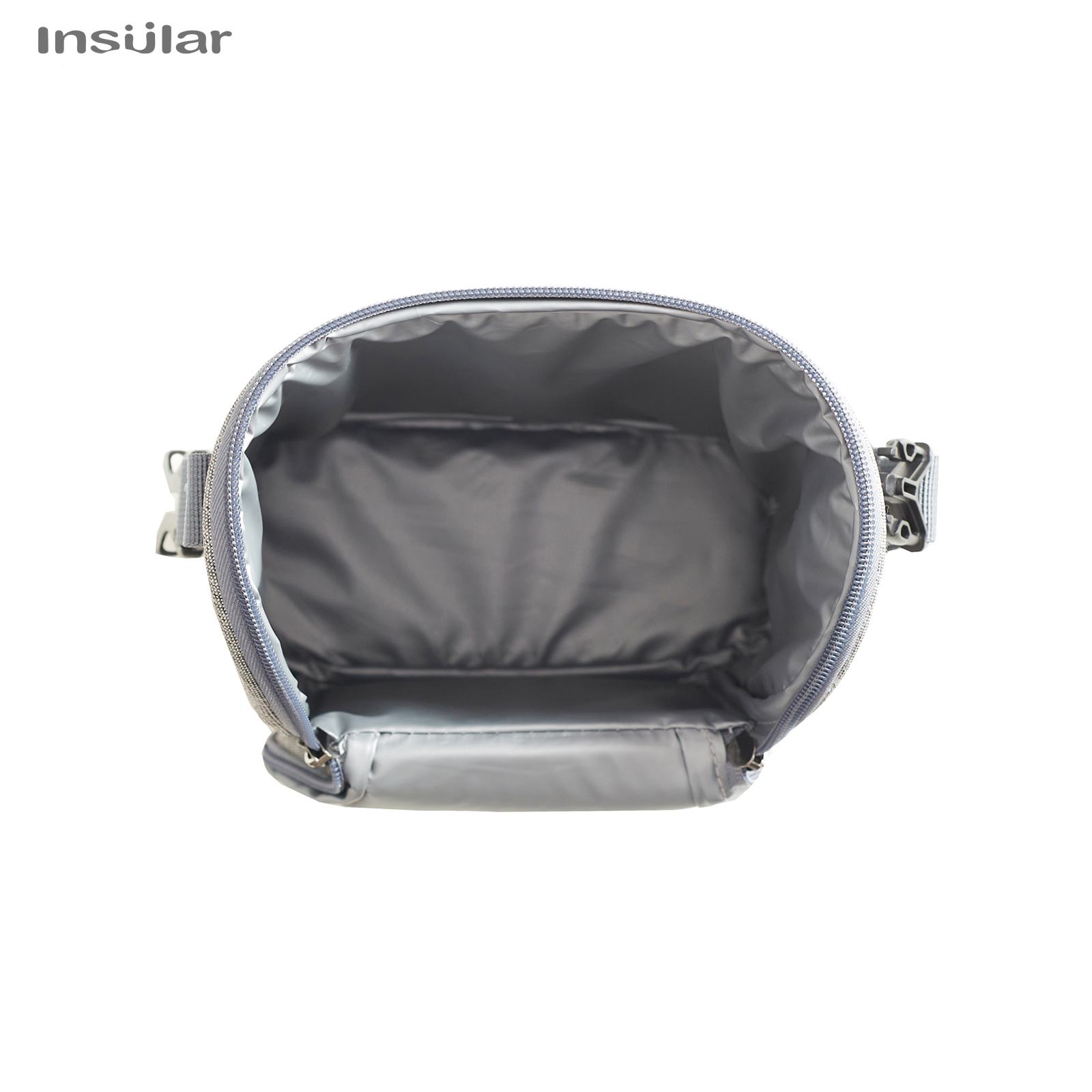 Borsa portatile per biberon pe - Baby Food Zip Lock Bag recensione e prezzo