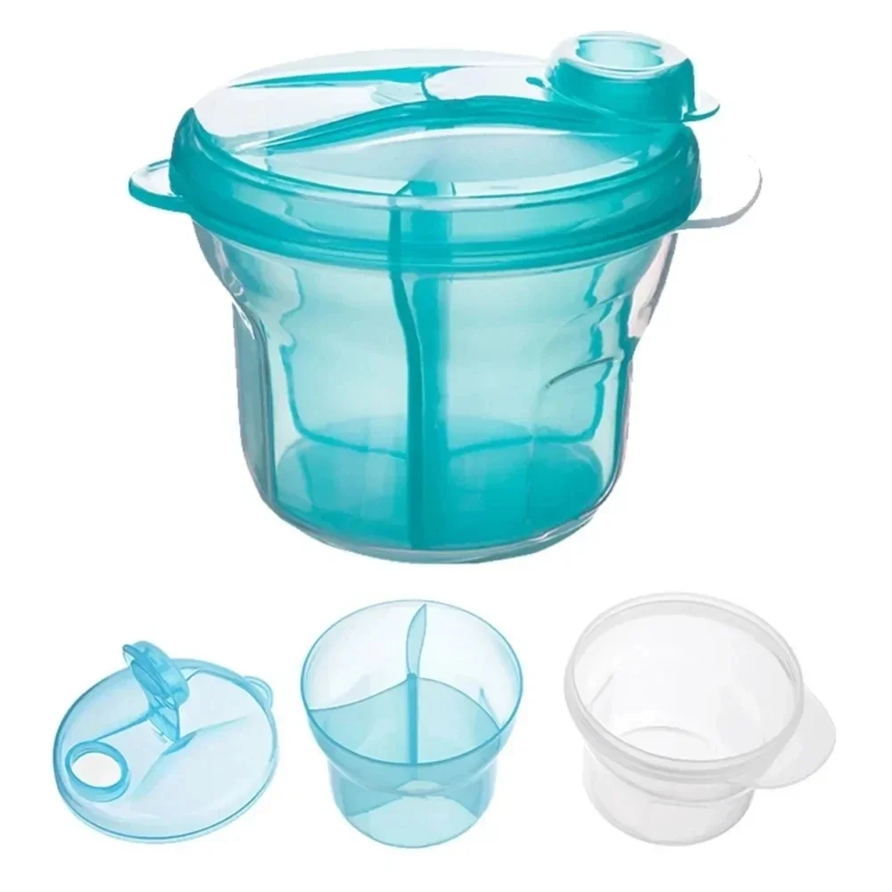 Dispenser di formule portatile - Baby Food Jars Glass recensione e prezzo