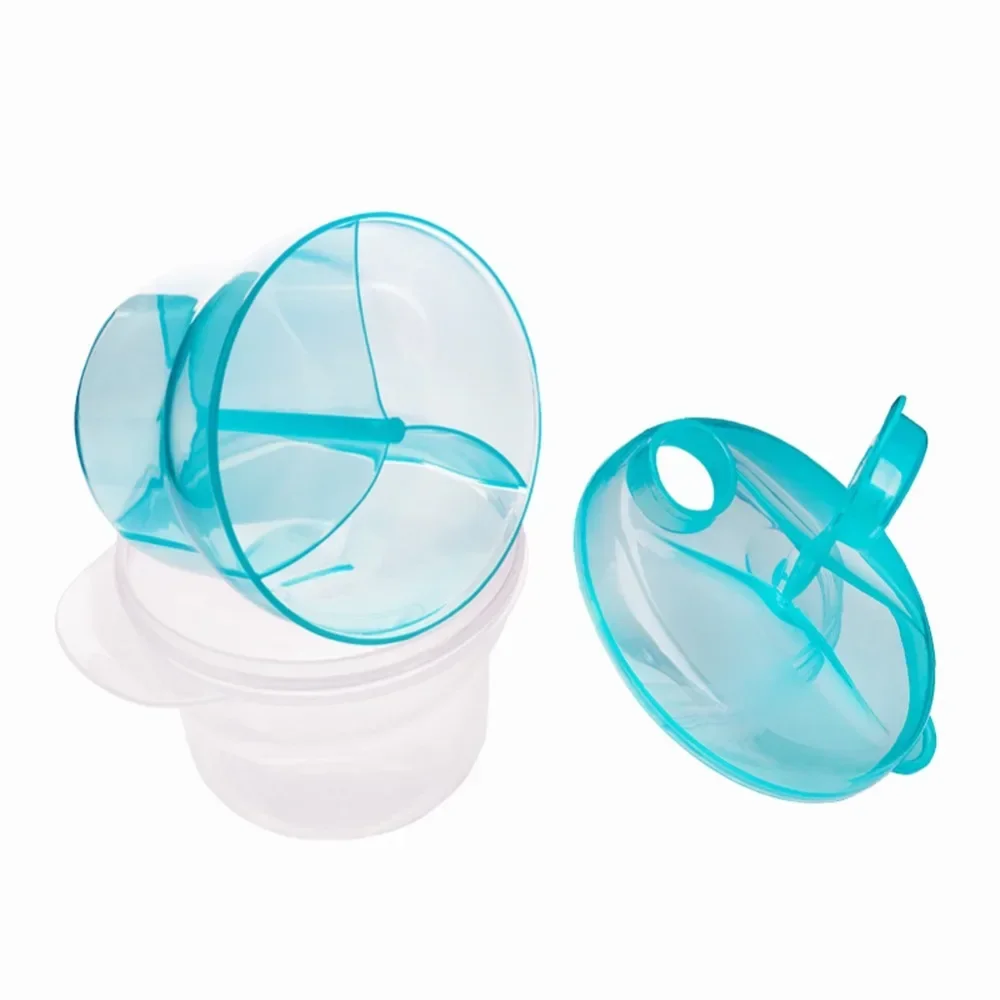 Dispenser di formule portatile - Baby Food Jars Glass recensione e prezzo