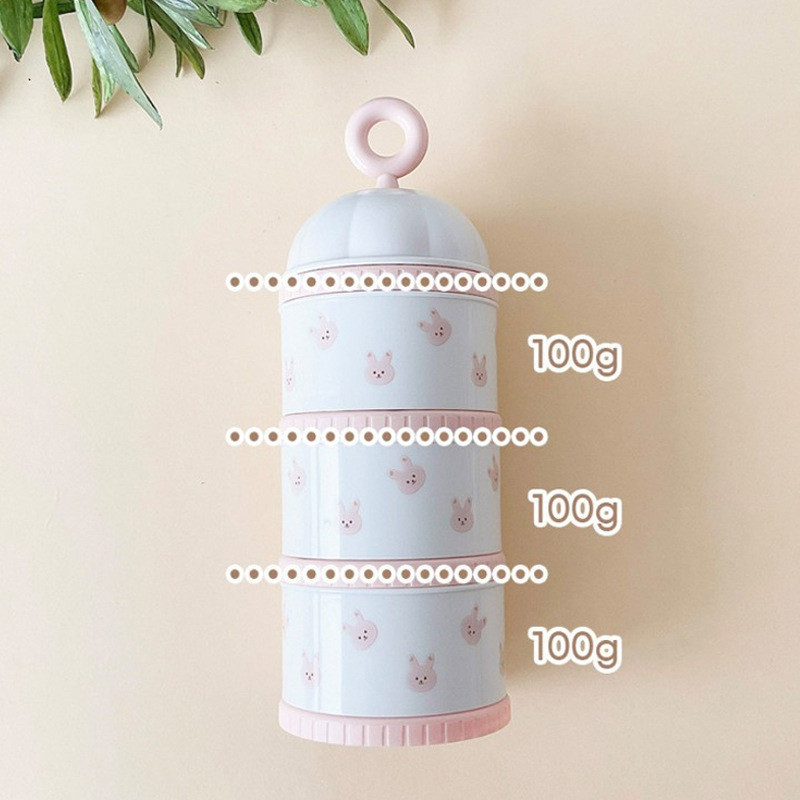 Scatola per latte in polvere c - Baby Food Bottle recensione e prezzo