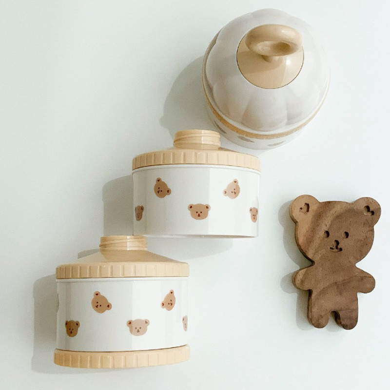 Scatola per latte in polvere c - Baby Food Bottle recensione e prezzo