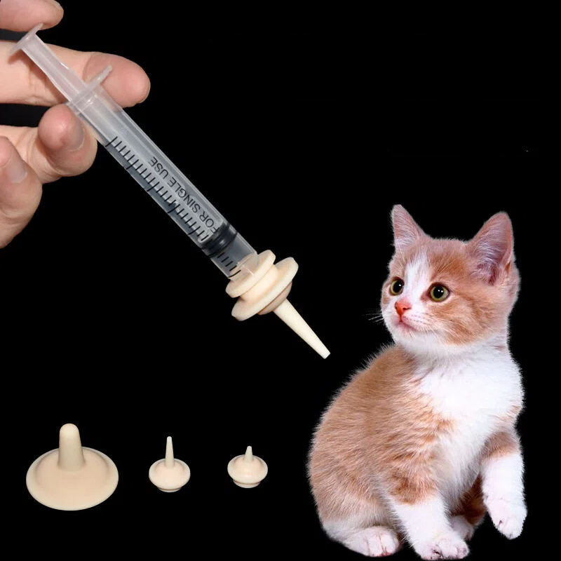 S/M/L Formato Pet Alimentazion - Baby Food Bottle recensione e prezzo