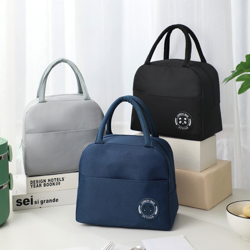 Borse per il pranzo per bambin - Baby Food Zip Lock Bag recensione e prezzo