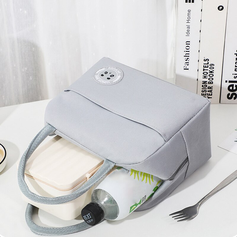 Borse per il pranzo per bambin - Baby Food Zip Lock Bag recensione e prezzo