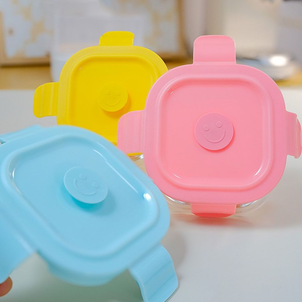 Barattolo in Vetro da 170ml pe - Baby Food Jars Glass recensione e prezzo