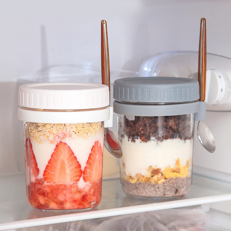 Barattolo in Vetro per Overnig - Baby Food Jars Glass recensione e prezzo