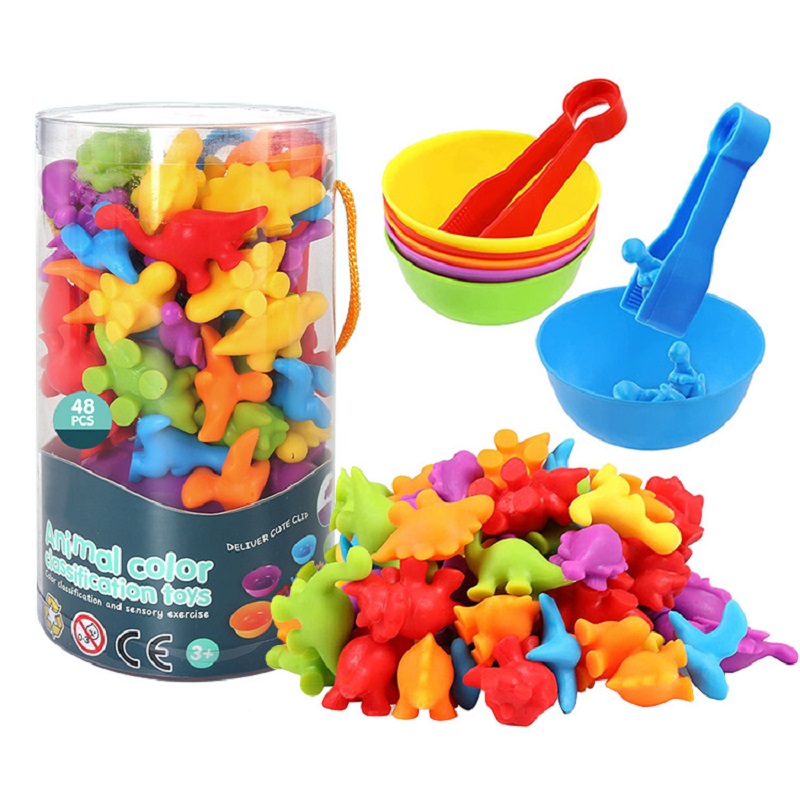 Giocattoli Montessori per bamb - Baby Food Game recensione e prezzo