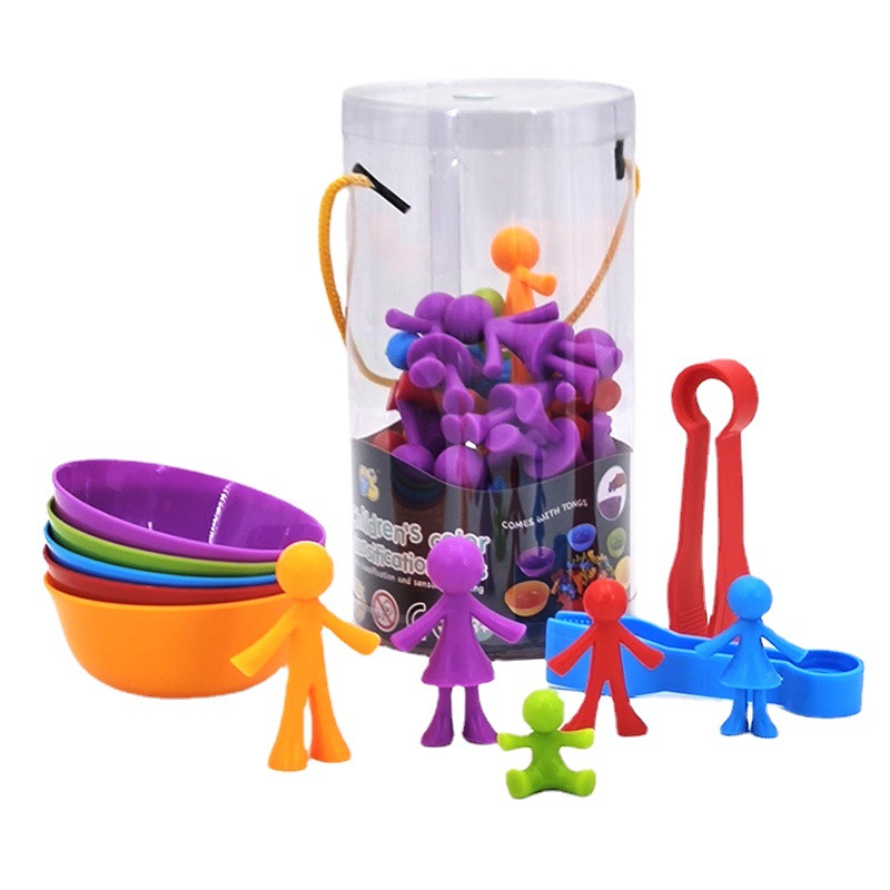 Giocattoli Montessori per bamb - Baby Food Game recensione e prezzo