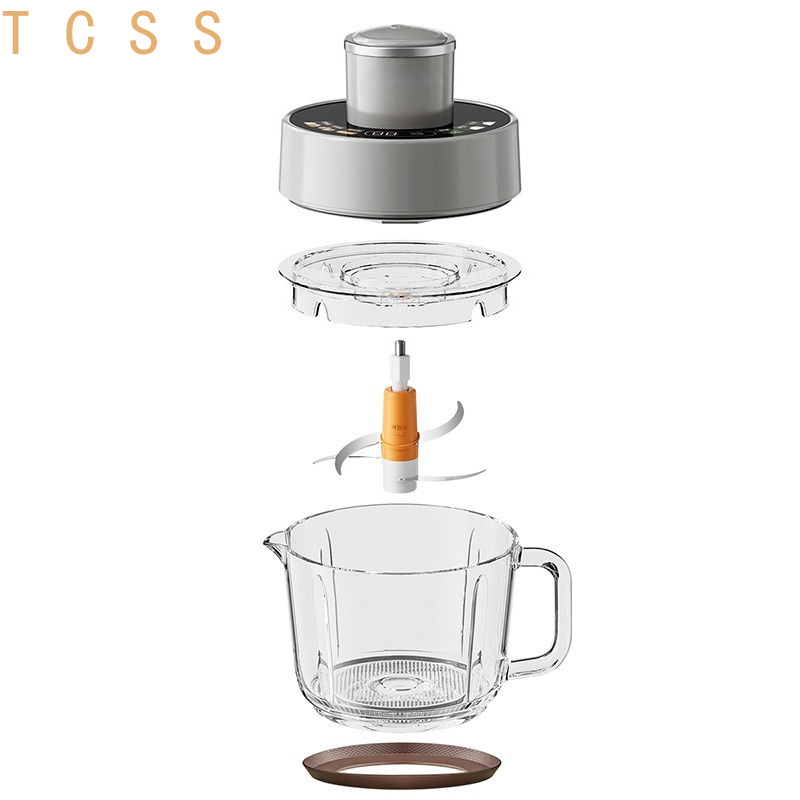 Tritacarne Elettrico 2L, Robot - Baby Food Home recensione e prezzo